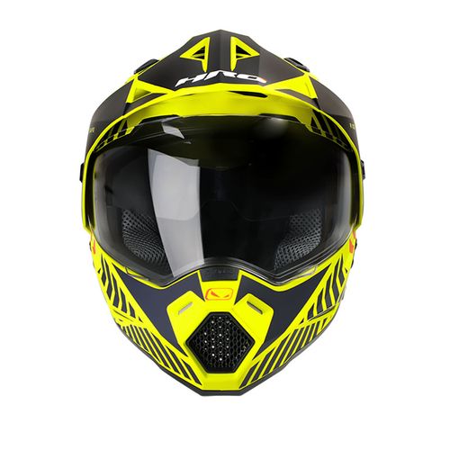 Casco Multipropósito HRO HRO-MX330DV Bars