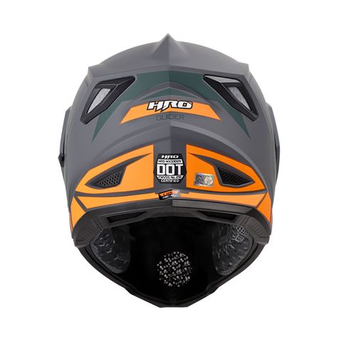 Casco Multipropósito HRO HRO-MX330DV Guider