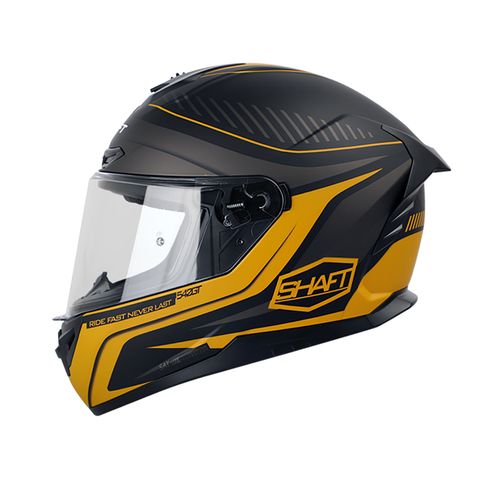 Casco Integral SHAFT 542 GT Xiomaz