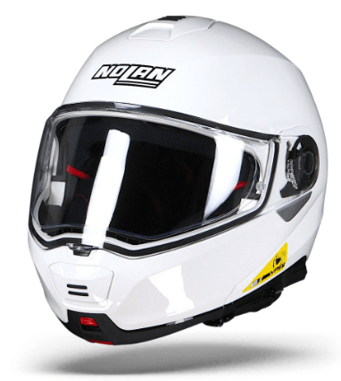 Casco nolan best sale n 100.5