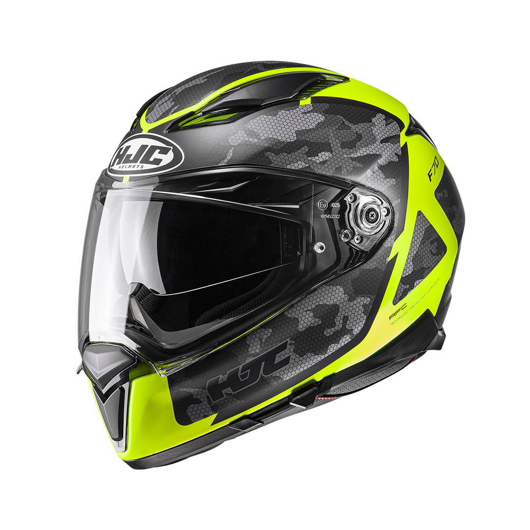 Casco f70 2024