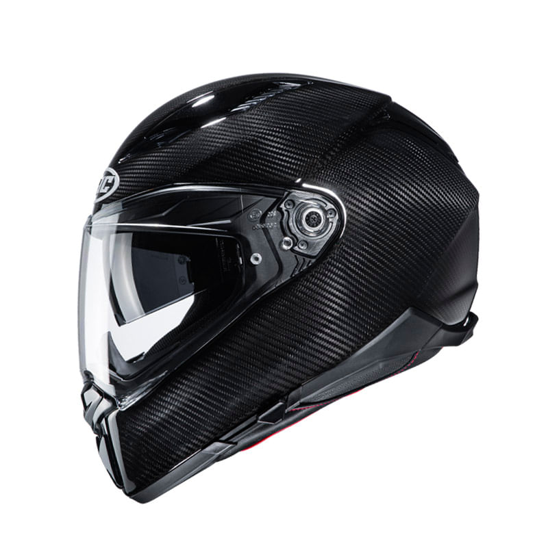 Casco integral best sale fibra de carbono