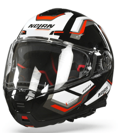 Casco Abatible NOLAN N-100.5 Upwind (61)