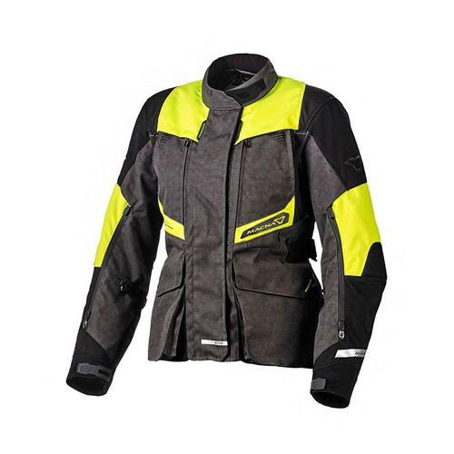 Chaqueta De Proteccion MACNA FUSOR LADIES NE 117