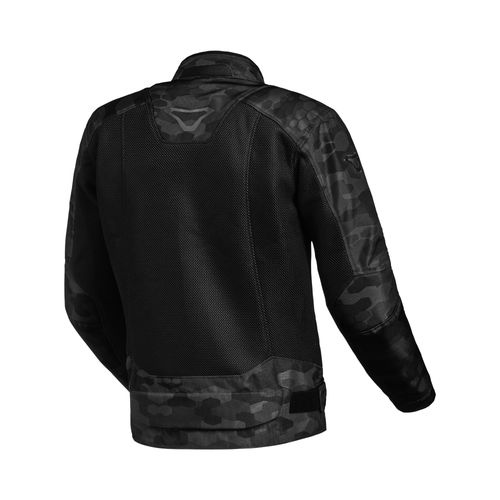 Chaqueta De Proteccion MACNA EMPIRE MAN