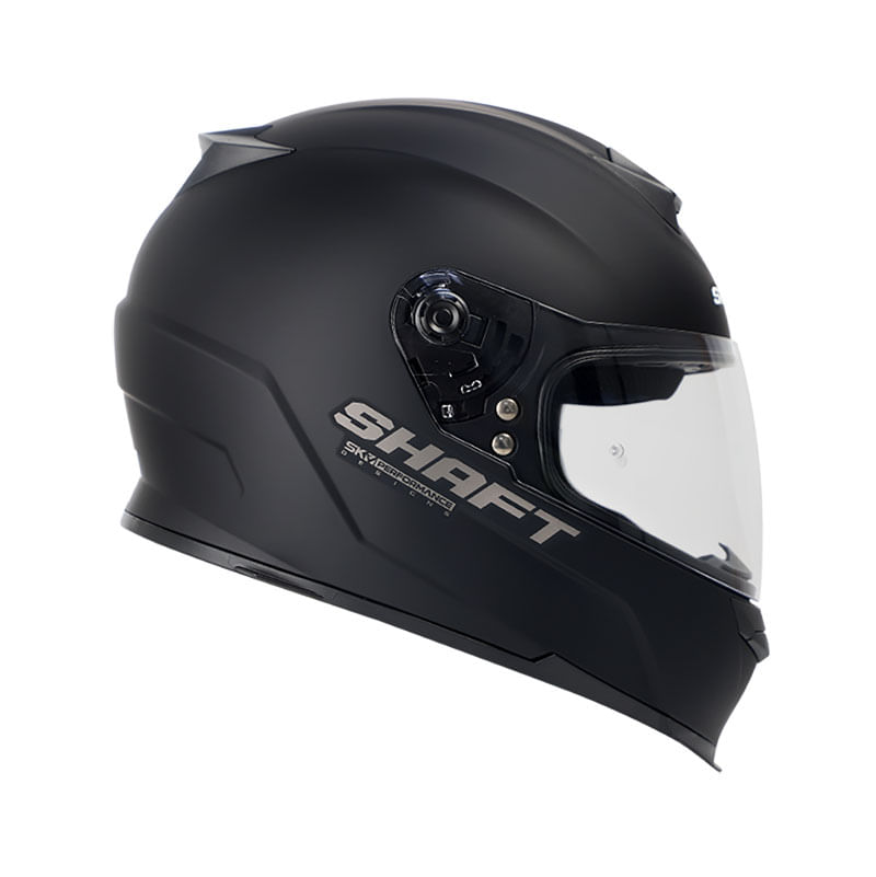 Casco discount shaft solid