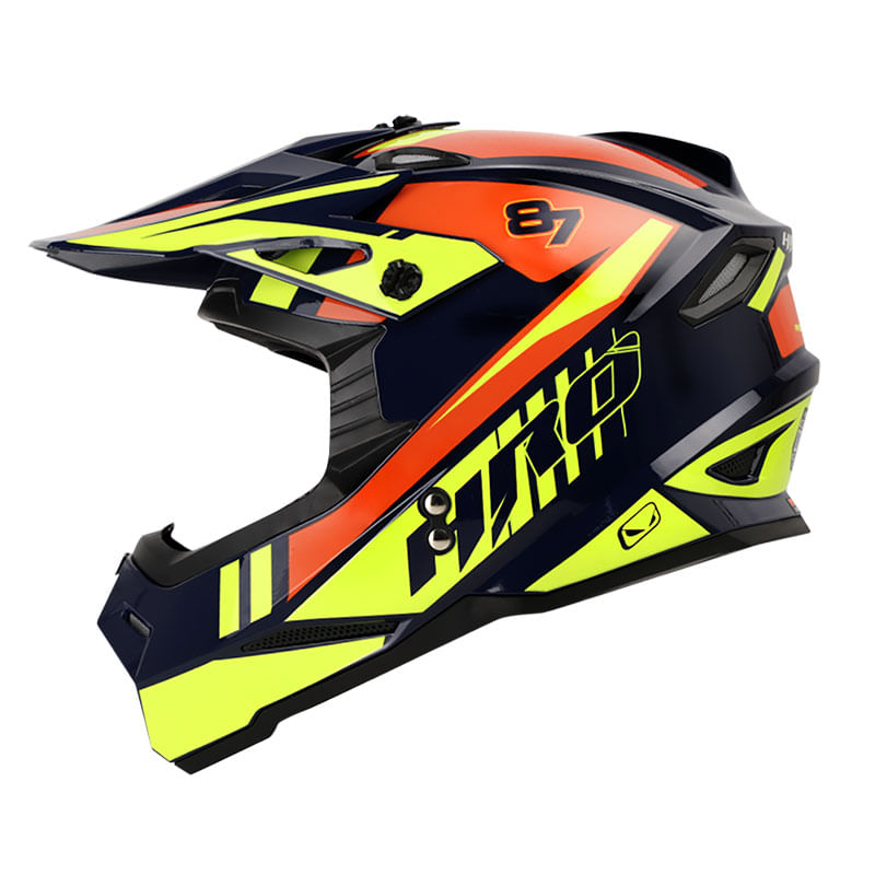 Casco discount cross hro