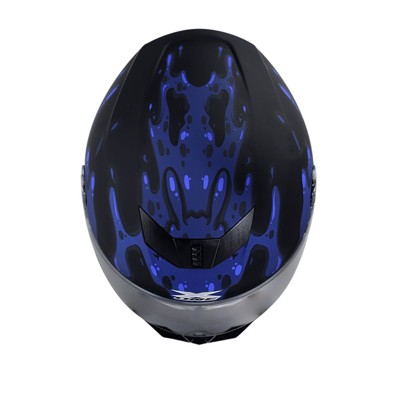 casco-integral-x_one-x-500gt-slime-negro-azul-navy-transparente