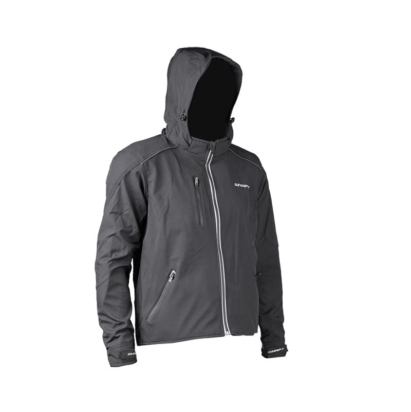 cazadora de moto omc canyon, cazadora moto invierno impermeable,chaqueta  moto