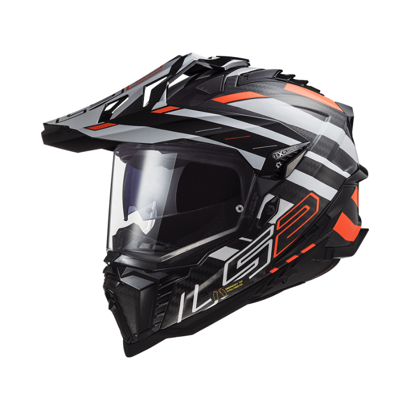 Casco best sale ls2 multiproposito