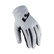 Guante LS2 BEND_MAN 70140s0102 Blanco Gris S