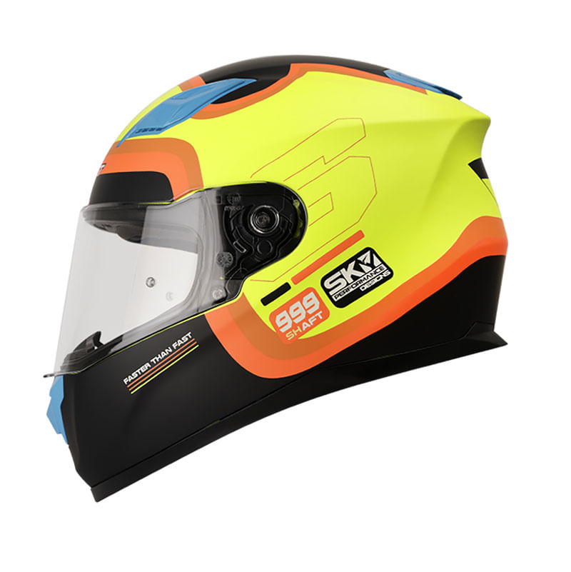 Casco shaft best sale sh 520 precio