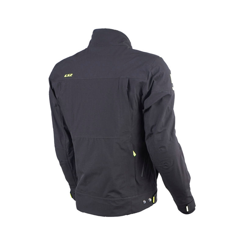 Chaqueta De Proteccion LS2 ENDURANCE_MAN 64060f0123