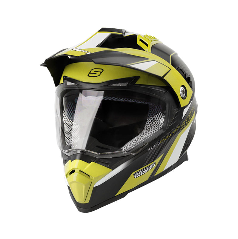 casco-multiproposito-shaft-sh-mx380dv-endurance-negro-amarillo-neon-transparente