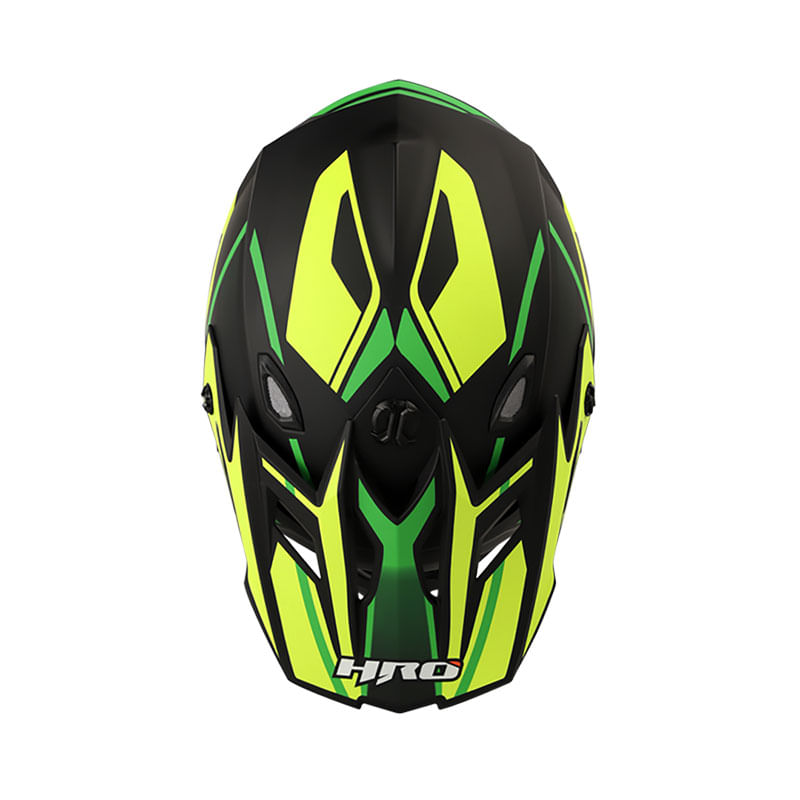 Casco hro mx 03 hot sale