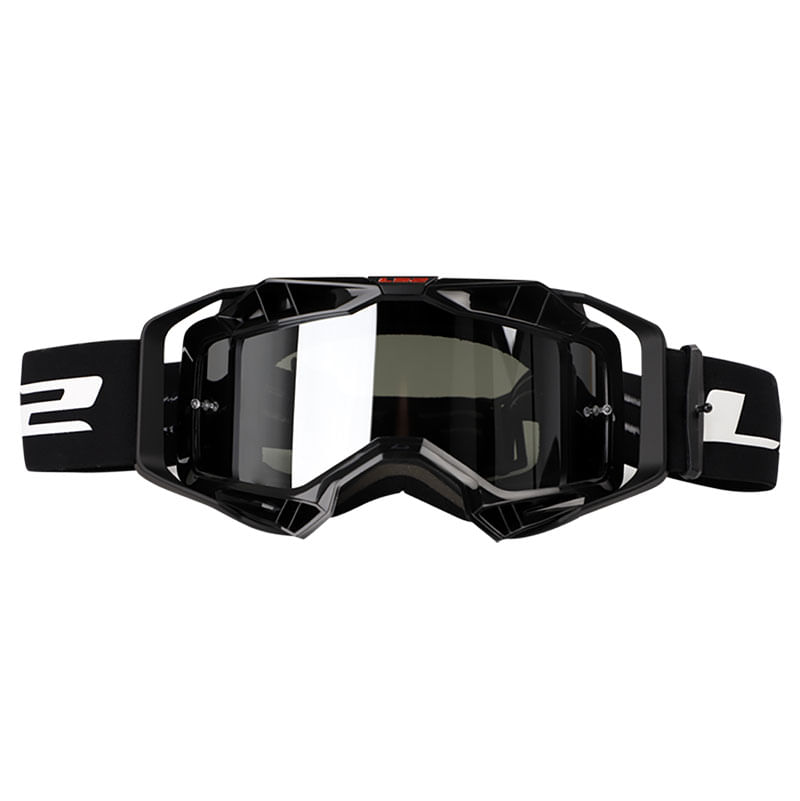 Casco ls2 con discount gafas