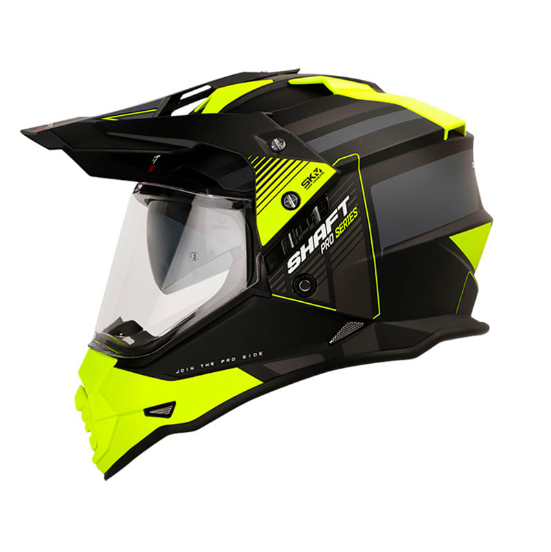 Casco shaft sky discount performance