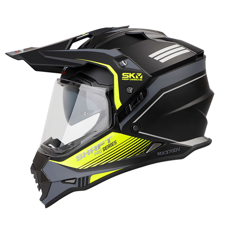 Cascos multiprop sito para motos Tienda Online Inducascos