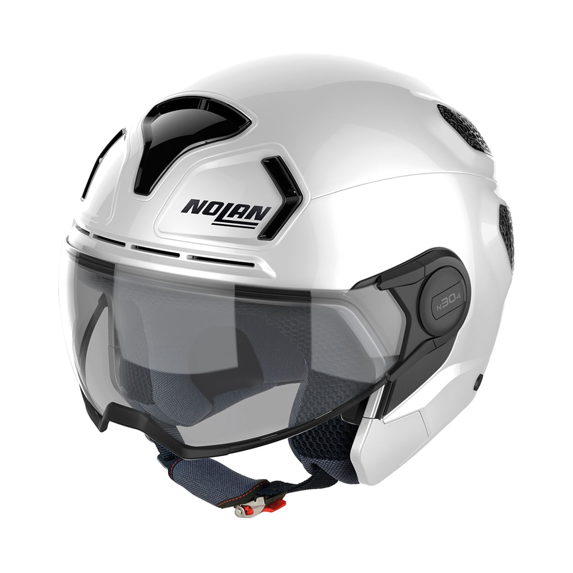 Casco Abierto NOLAN N30-4 Classic (05)