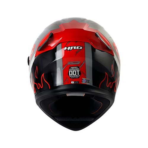 Casco Integral HRO 514DV EVO Polansky