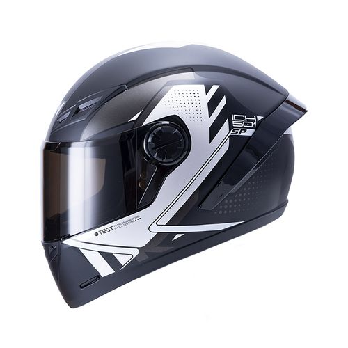 Casco ICH 501 SP Moaca