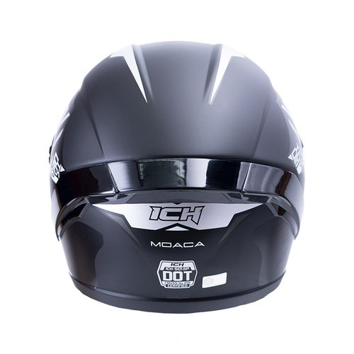 Casco ICH 501 SP Moaca