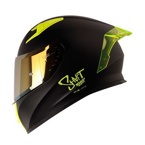 Casco SHAFT SH-526 SP EVO Solid