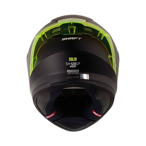 Casco SHAFT SH-526 SP EVO Solid