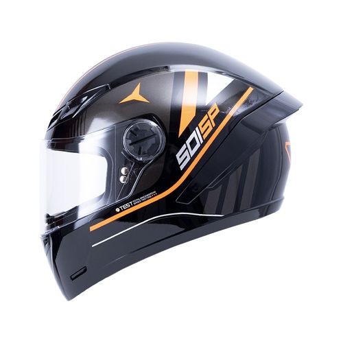 Casco ICH 501 SP Neggaz