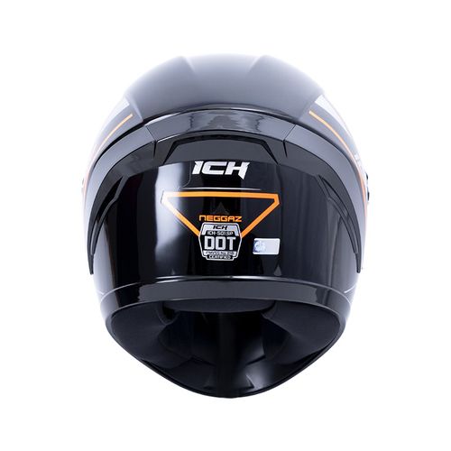 Casco ICH 501 SP Neggaz