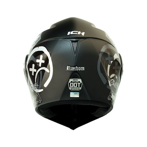 Casco ICH 3110 Random