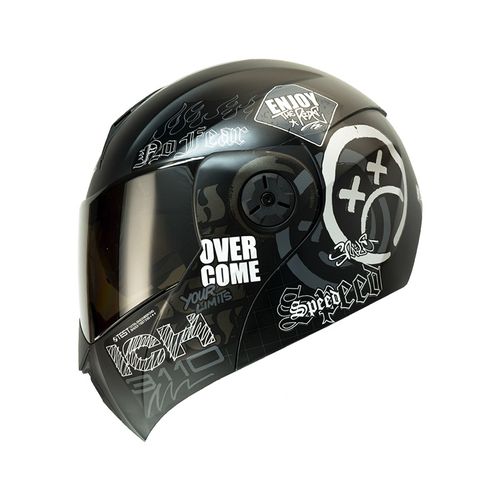 Casco ICH 3110 Random