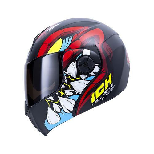 Casco ICH 3110 Nidhog
