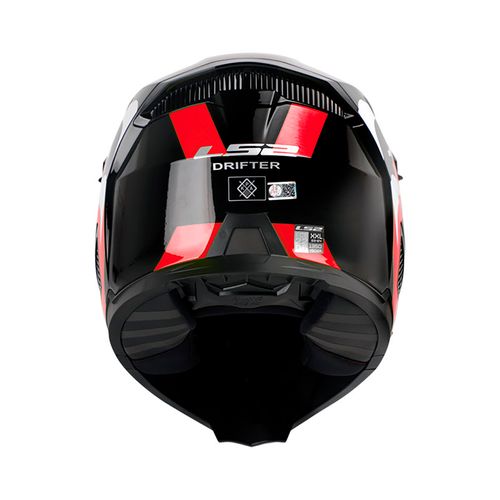 Casco LS2 OF606 DRIFTER Triality