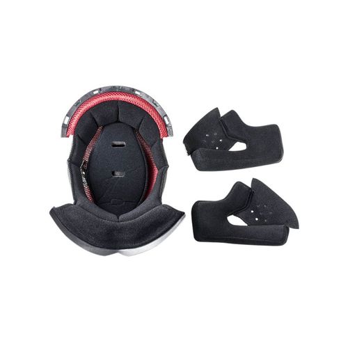 Repuesto Tapizado LS2 FF353