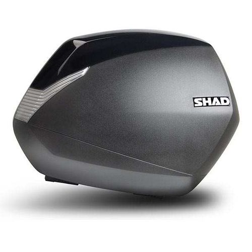 Maletero Rigido SHAD D0B36100 36 Lt