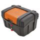 Negro / Naranja Neon