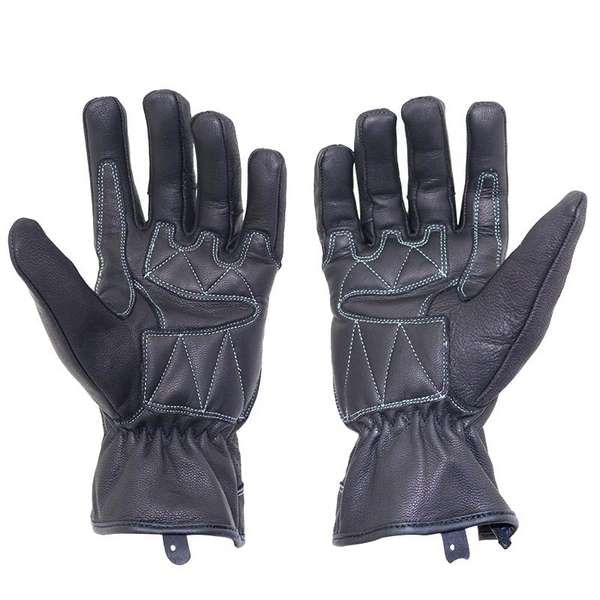 textil-guante-shaft-twees-negro