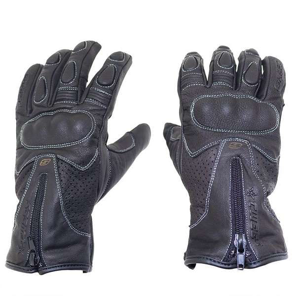 textil-guante-shaft-twees-negro