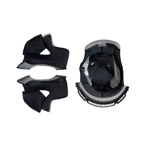 Repuesto Tapizado SHAFT MX-30