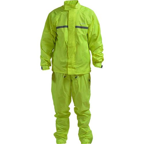 Conjunto Impermeable SHAFT 560 XLITE
