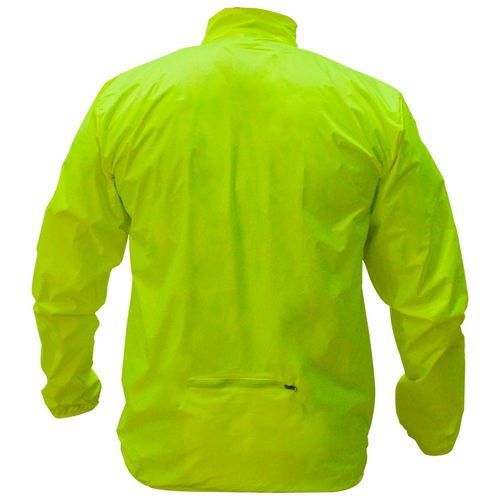 Chaqueta Impermeable SHAFT 566