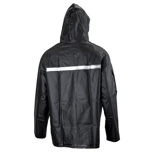 Conjunto Impermeable ICH 310 Vulcano