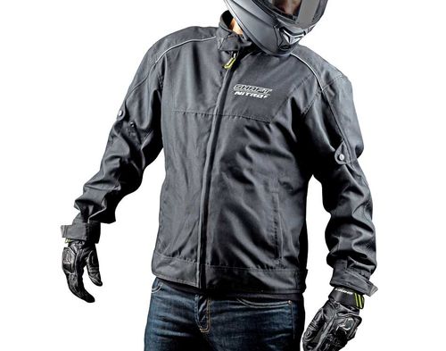Chaqueta De Proteccion SHAFT NITRO