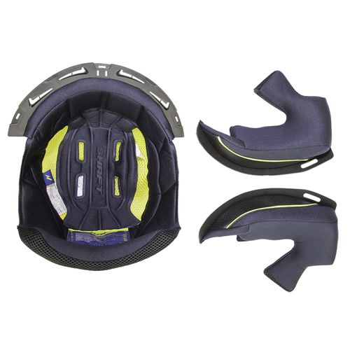 Repuesto Tapizado SHAFT 545 HUNTER