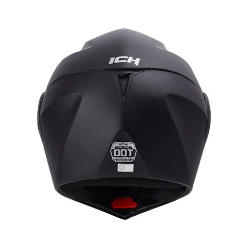 Casco ICH 3110 Solid