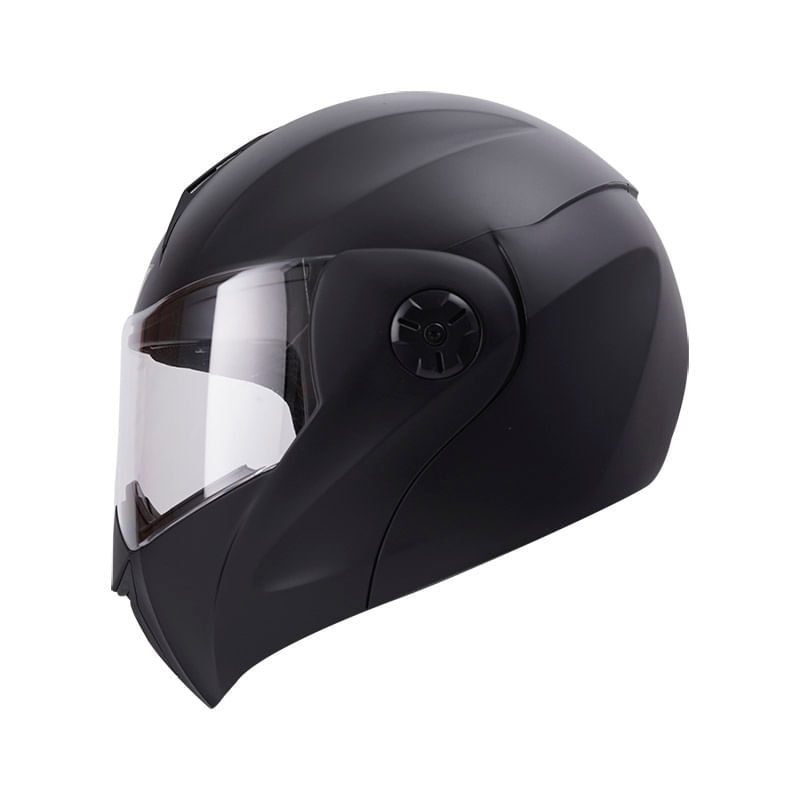 casco-abatible-ich-3110-solid-negro-transparente