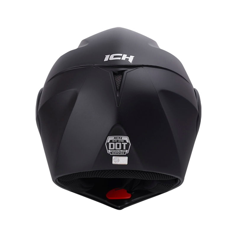 casco-abatible-ich-3110-solid-negro-transparente