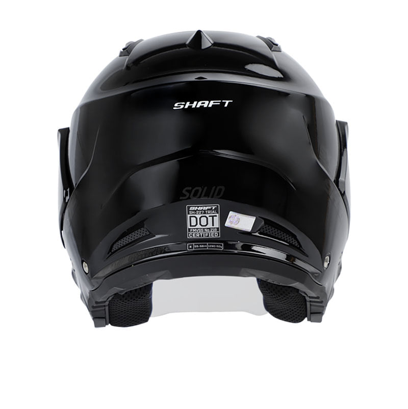 casco-abierto-shaft-227-trial-solid-negro-transparente