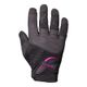 Negro / Fucsia Neon